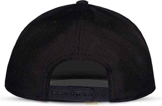 Produktbild Difuzed Overwatch 2 - Men's Snapback Cap (One Size)