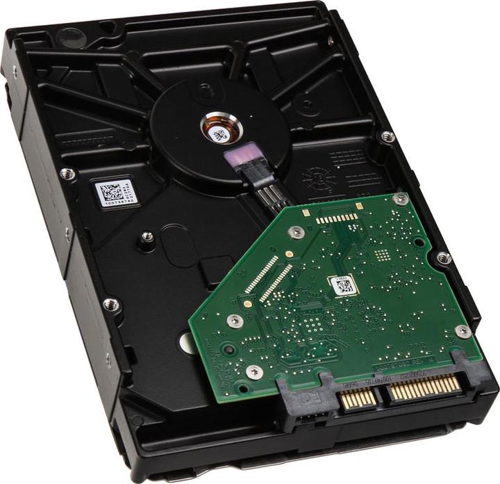Immagine prodotto Seagate IronWolf (4 TB, 3.5", CMR)