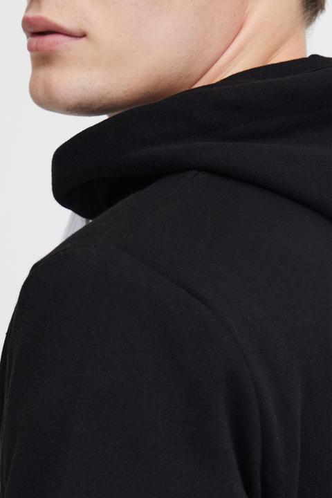 Image du produit Solid Olli - Sweat à capuche zippé - Homme (L)