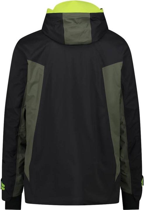 Actual product image CMP Campagnolo Ski Jacket Fix Hood (XXL)