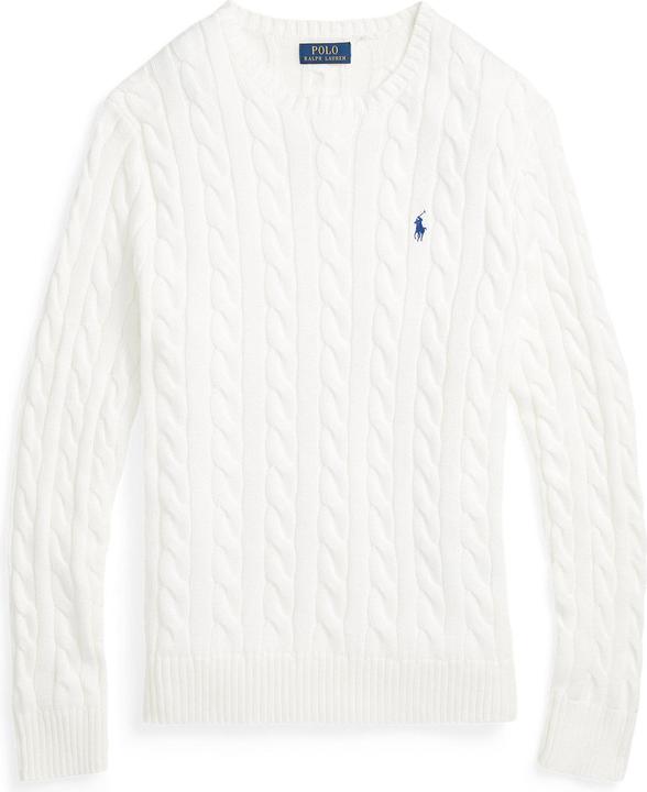 Produktbild Ralph Lauren Sweaters White (XL)