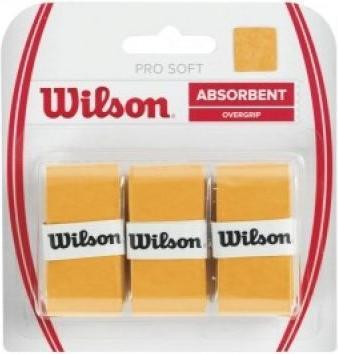 Produktbild Wilson Pro Soft Overgrip Go