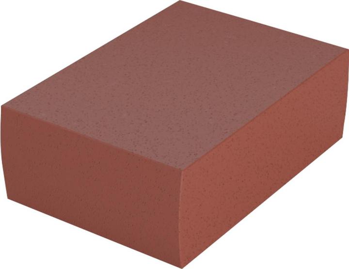 Produktbild Zapp-Zimmermann Brandschutzstein, ZZ 217-120, S90, 60 x 120 x 170 mm (12 cm)