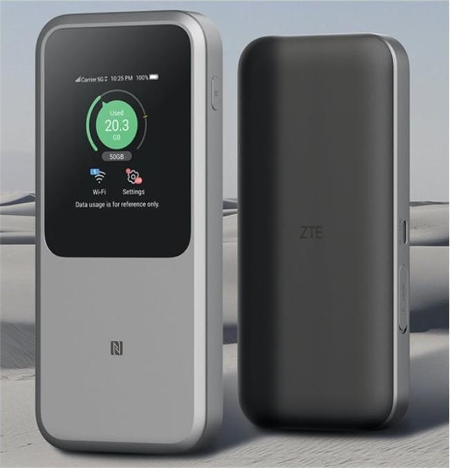 Produktbild ZTE MU5120