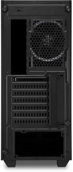 Produktbild Sharkoon RGB LIT 100 (ATX, mATX, Mini-ITX)