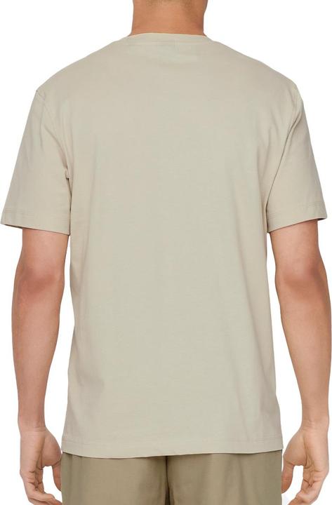 Image du produit Only & Sons 3er Pack MAX T-Shirt (M)