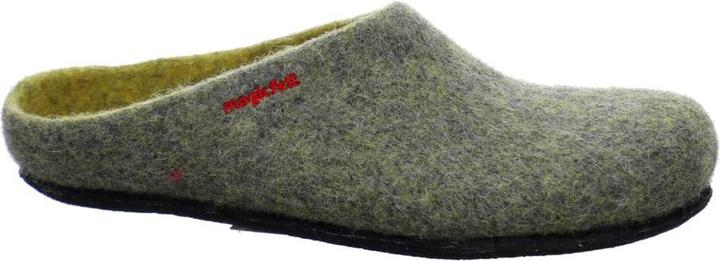 Produktbild Magicfelt Hausschuhe AN 709 (44)