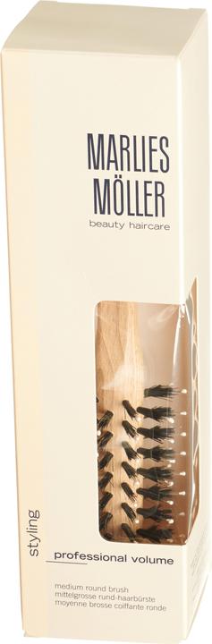 Image du produit Marlies Möller Brosse à coiffer ronde moyenne