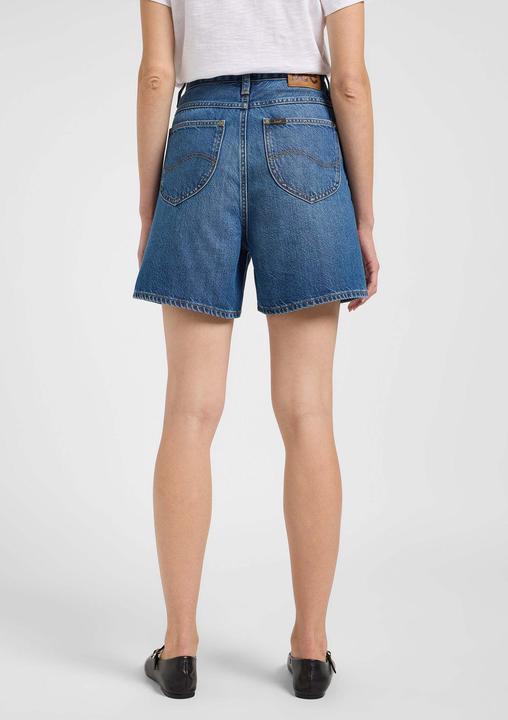 Actual product image Lee Jeansshorts Stella Short (26)