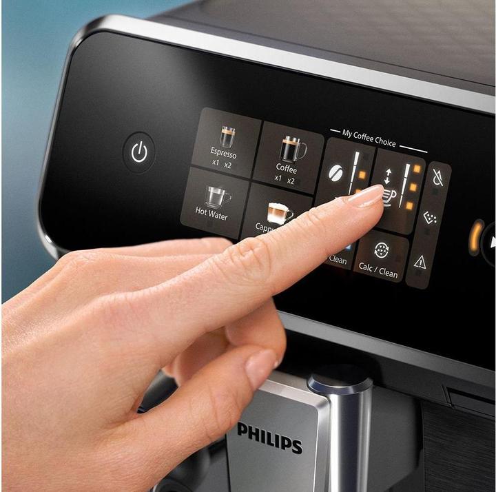Actual product image Philips 2300 Series EP2331/10