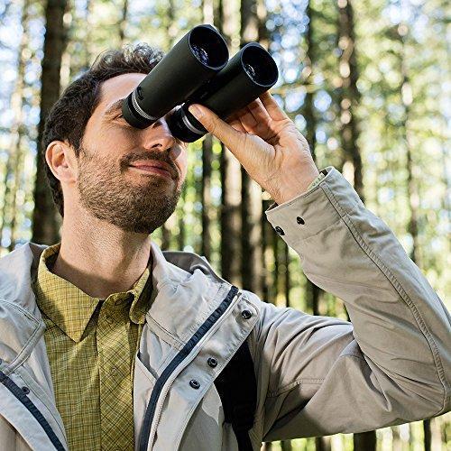 Immagine prodotto Eschenbach Binocolo Trophy D ED 8x42 B Ww (8 x, 42 mm)