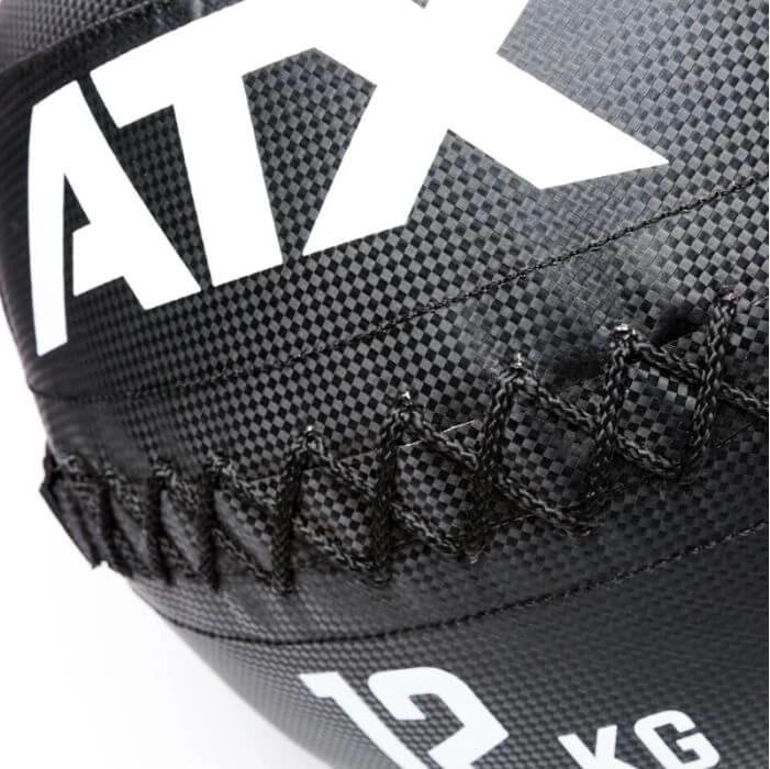 Image du produit ATX Balle murale en PVC - 8 kg (8 kg, 370 mm)