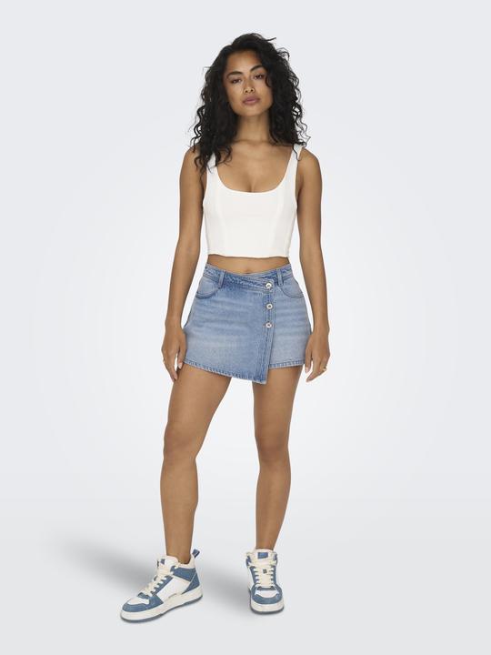 Immagine prodotto Only Gonna Pantaloncini Jean (XL)