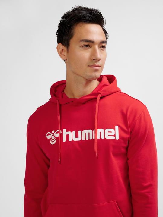 Image du produit hummel HOODIE HMLGO 2.0 LOGO (XL)