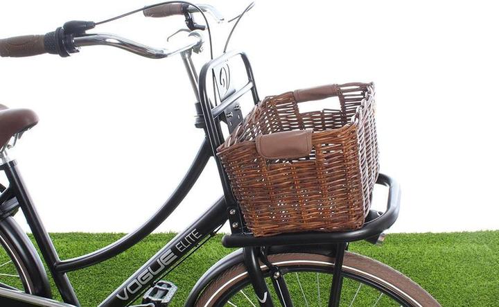 Actual product image Basil Dorset M (20 l)