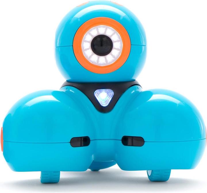 Produktbild Wonder Workshop Dash