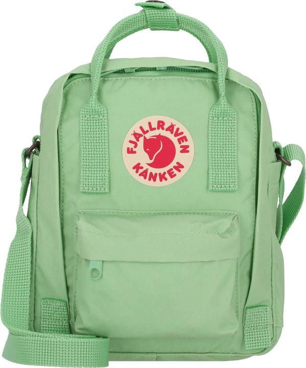 Apple mint