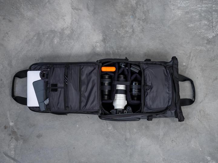 Produktbild Wandrd Prvke Photo Bundle V3 (Fotorucksack, 31 l)