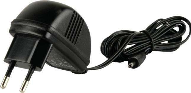 Actual product image Schwaiger Indoor antenna (Indoor antenna, 45 dB, DVB-T / -T2)