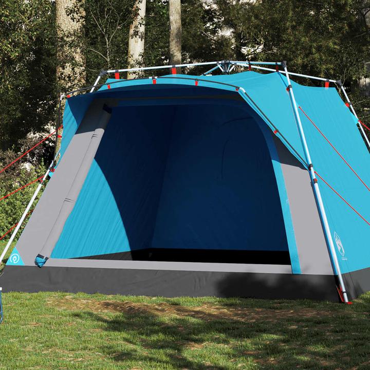 Produktbild VidaXL Kitty (Kuppelzelt, 6.90 kg, 4 Personen)
