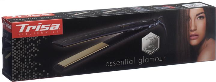 Immagine prodotto Trisa Glamour essenziale (Piastra per capelli)