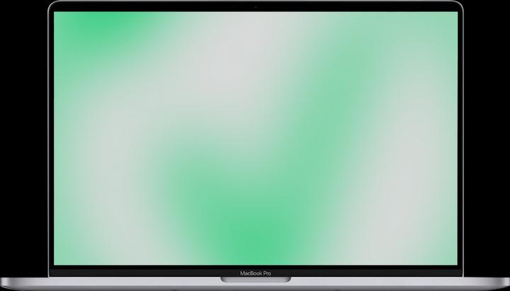 Image du produit Revendo MacBook Pro Touch Bar 16 2019 (16 Go, 16", 1000 Go, CH, B / Très bon)