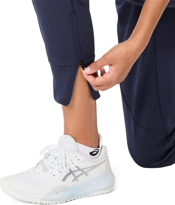 Produktbild ASICS Performance Asics Court Warm-Up Pant Midnight Woman (L)