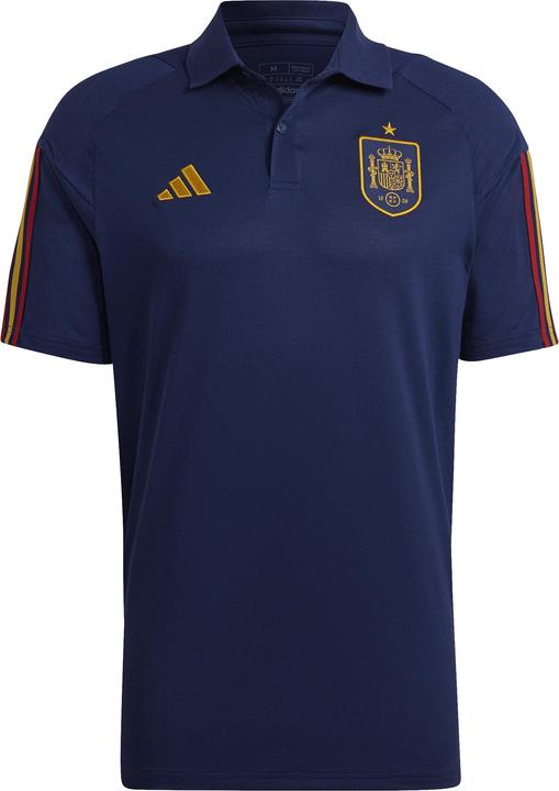 adidas Spanien Polo - 2022-23 (M)