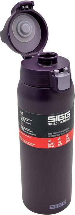 Productafbeelding Sigg Bouteille isolante Therm One 0,75 l (0.75 l)