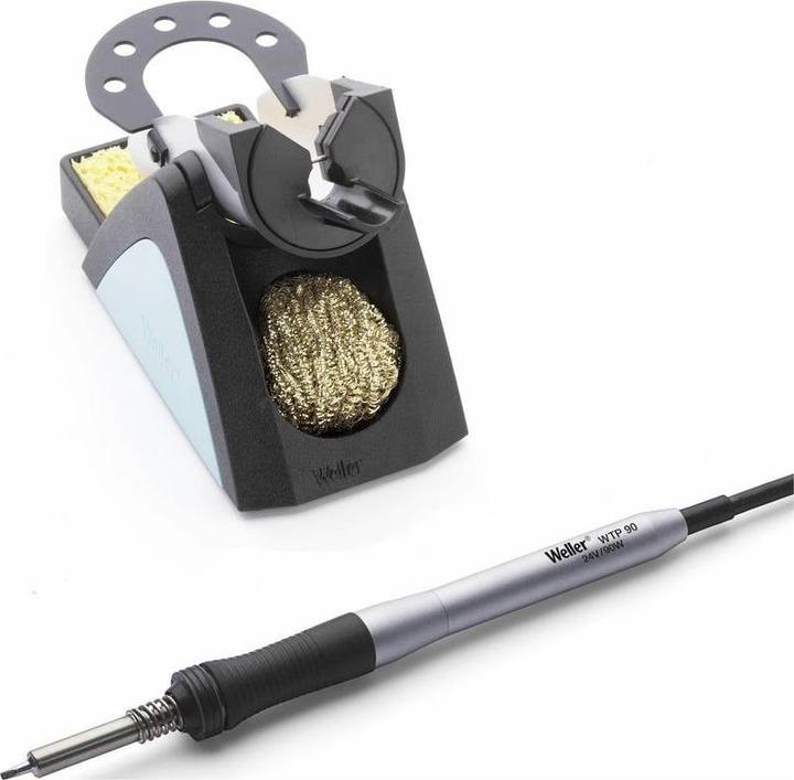 Produktbild Weller Erem Lötstation Set digital 90 W Pr