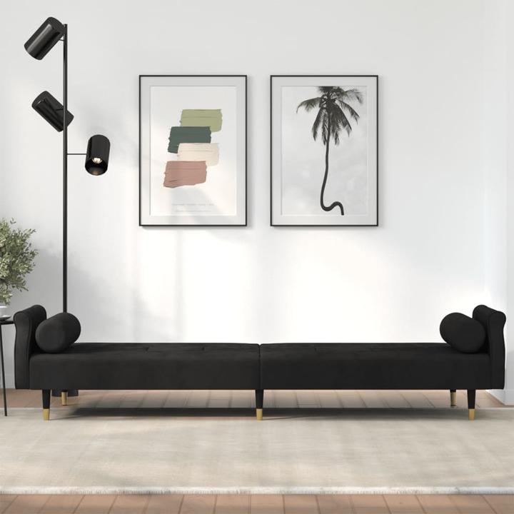 Produktbild VidaXL Yadon (Bettsofa)
