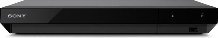 Actual product image Sony UBP-X500 (Bluray Player)