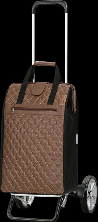 Actual product image Andersen Chariot d'achat Alu Star Inra