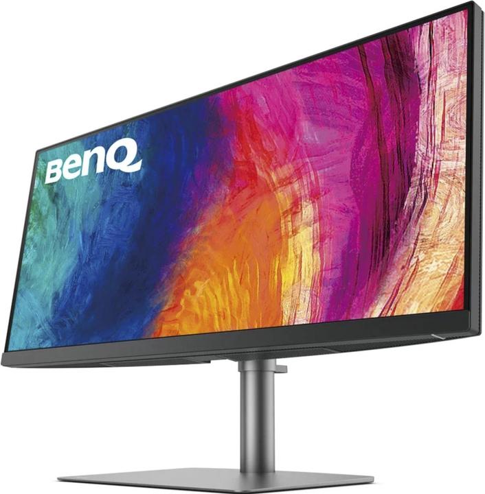 Produktbild BenQ PD3420Q (3440 x 1440 Pixel, 34")