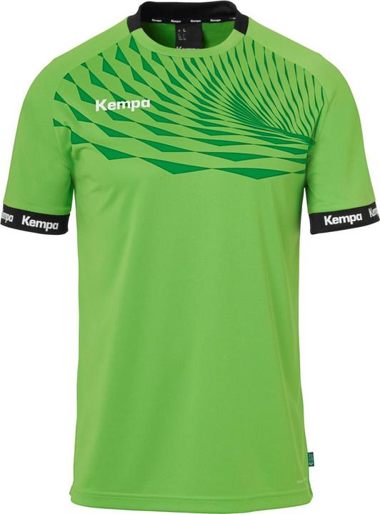 Actual product image Kempa Wave 26 Shirt (140)