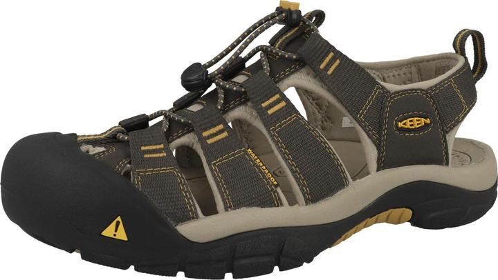 Actual product image Keen Newport H2 Sandals (42.5)