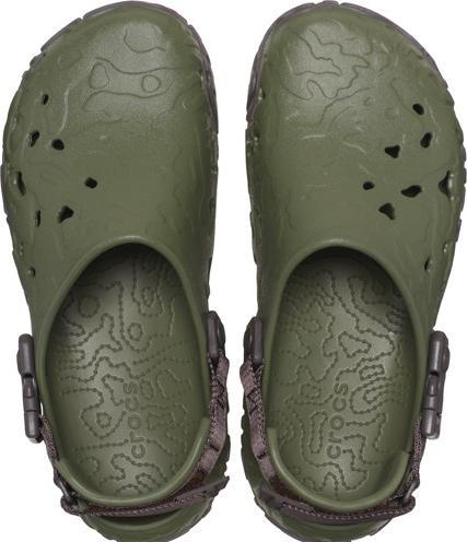 Immagine prodotto Crocs Zoccolo Atlas per tutti i terreni (43, 43.5, 44, 43 1/3)