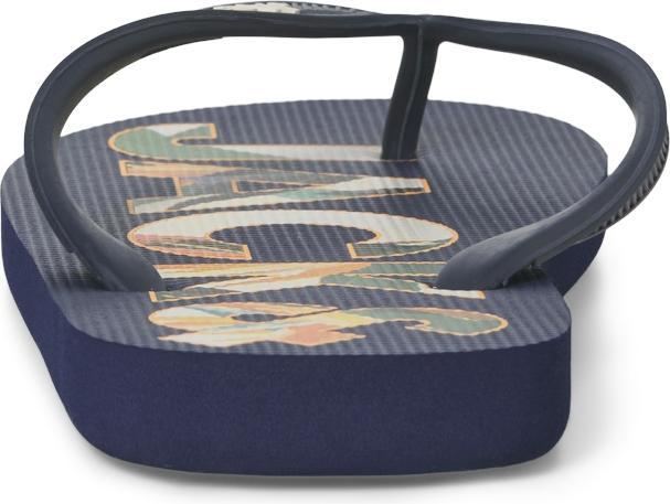 Produktbild Jack & Jones Jfwlogo Palm Print Flip Flop Ln (40)