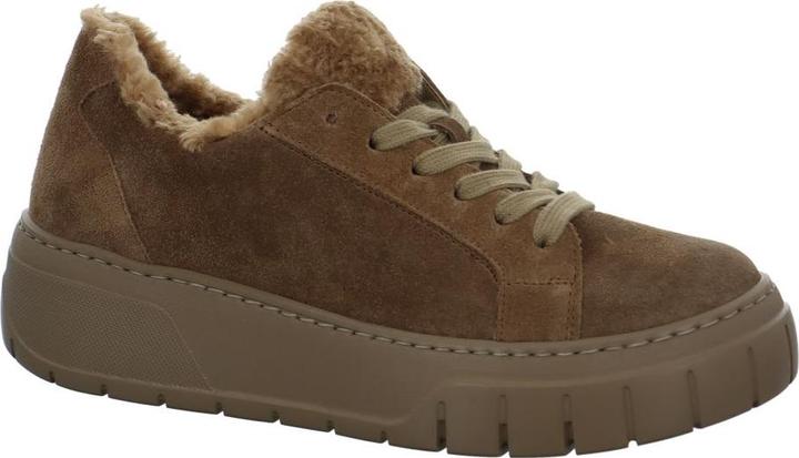 Beige, Farro