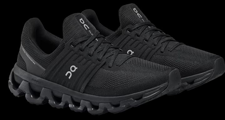 Produktbild On Running Cloudswift 3 AD w Damen Laufschuhe (38.5)