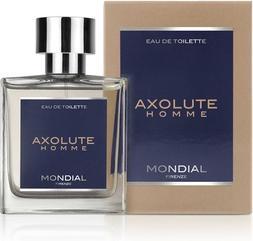 Mondial 1908 Axolute (Eau de Toilette, 100 ml)