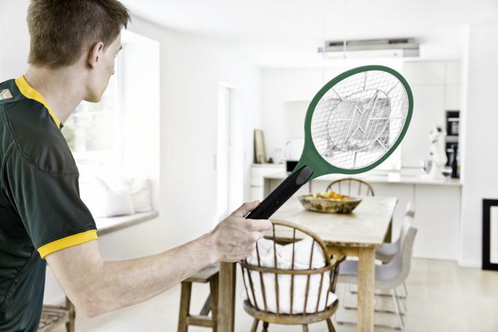 Actual product image Windhager Electric fly swatter