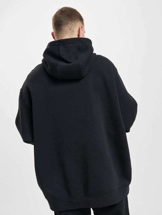Actual product image Nike Club Fleece+ Men "S Brushe Black XL (XL)