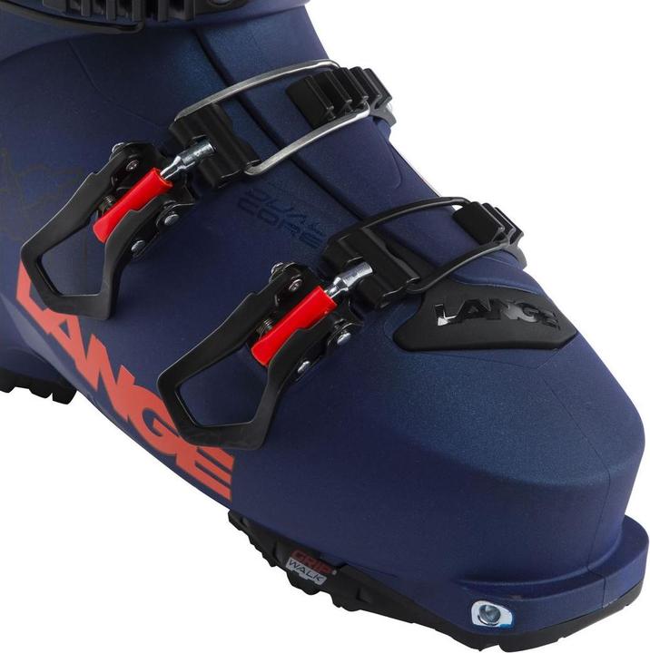 Actual product image Lange Xt3 Free 130 Lv Gw 2023 (28.5)