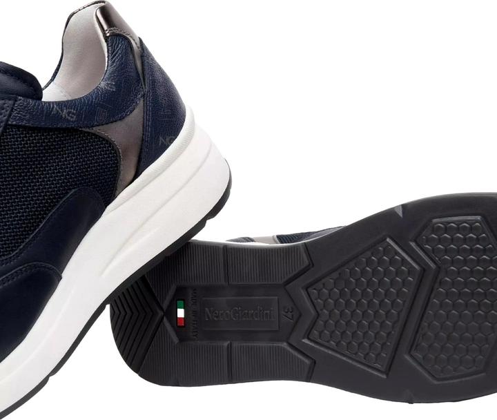 Produktbild Nero Giardini Sneaker Low-Sneaker (38)