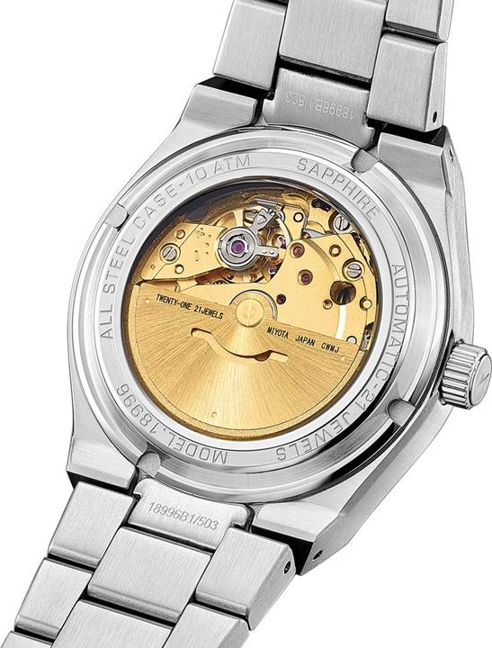 Produktbild Lotus Automatic (39 mm)