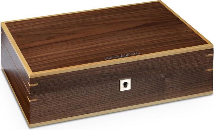 Produktbild Designhütte Uhrenbox Aberdeen 10