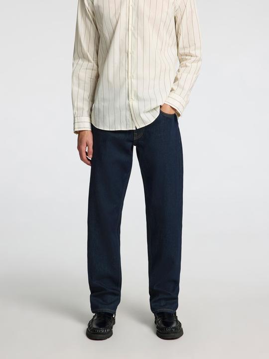 Actual product image Selected Homme Slh196-Straight Ben Kori Jeans Noos (W32/L30)