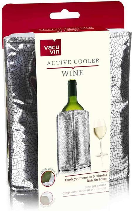 Produktbild Vacu Vin Wine Cooler
