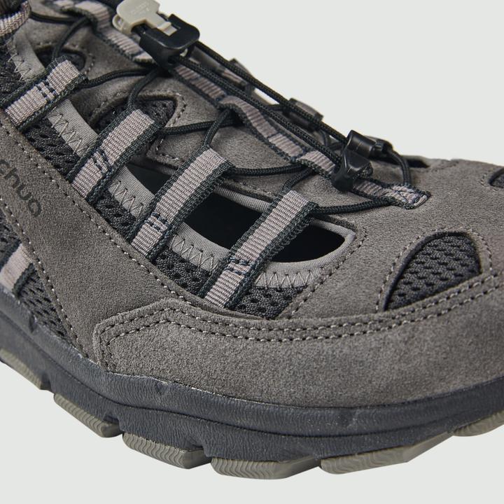 Actual product image Quechua cn nh150 fresh chandale m 325873 (41)